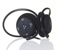 FX-Sport VRX Premium Wireless Sport Headphones, Earphones with Fully Customizable Trainer. 8GB Waterproof Mp3 Player. Hundreds of Workouts Preloaded. Includes Swimming and Running Programs