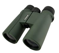 Coleman CS842WPG Signature 8 x 42mm Roof Prism Waterproof Binoculars (Green)