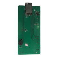 UPair One Version Controller Board with 2.4G High FrequencyTransmitter Board