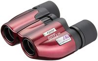 Kenko Binoculars New Aero 10-50x21 UV Zoom Wine Red