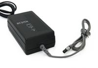 AdirPro BC 27CR Charger for Topcon BT-50Q, BT-52Q and BT-52QA batteries