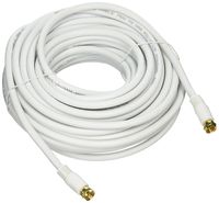 Prime Products 088024 50' RG6U Coaxial Cable