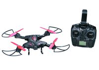 Sky Drones X25 Live Streaming Foldable Drone with Bonus Free Extra Battery