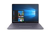 Huawei MateBook X Signature Edition 13" Laptop, Office 365 Personal Included, 8+256GB / Intel Core i5 / 2K Display, MateDock v2.0 included (Space Grey)