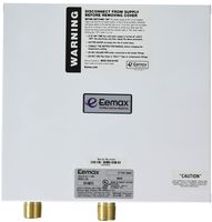 Eemax EX160TC 5 x 11 x 11", Gray