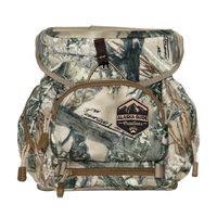 Alaska Classic HBS with M.A.X. Pocket Bino Pack 10 Color Options Binocular Harness