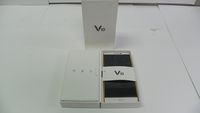 LG V10 Unlocked Smartphone - International Version (White)