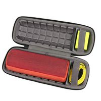 Hard Travel Case for UE Boom 2 Phantom Wireless Mobile Bluetooth Speaker by co2CREA