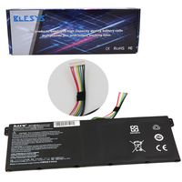 BLESYS AC14B18J Laptop Battery Compatible with Acer AC14B18J 3ICP5/57/80