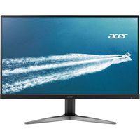 Acer 27in Widescreen Monitor 16:9 1ms 75HZ WQHD (2560x1440) AMD FreeSync (Renewed)