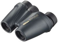 Nikon binoculars Travelite EX 12X25- International Version