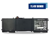 Emaks C32N1340 Battery for Asus Zenbook NX500 NX500J NX500JK NX500JK-DR018H - 11.4V 96Wh