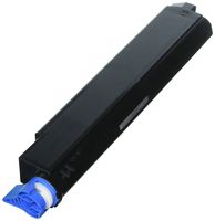 Premium Compatibles Inc. 42918902-PCI Replacement Ink and Toner Cartridge for Okidata Printers, Magenta