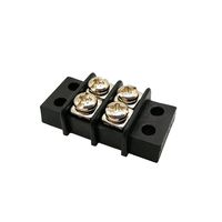 BCQLI Terminal Block 2 Circuit 450V 32A KF49,6PCS/Box