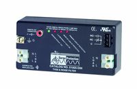 Leviton 51005-DIN 120 Volt 5-Amp, 2 Pole, 3 In-Line Protector Surge Protective Device, Din-Rail Mounted