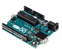 Arduino Uno Rev3 Microcontroller