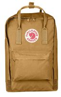Fjallraven - Kanken Laptop 15" Backpack for Everyday, Acorn