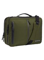 Burton Switchup Backpack, Forest Night Cordura Ballistic