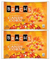 Brach's Classic Candy Corn - 40oz Total Included