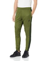 adidas Men's Tiro 19 Pants, Open Green, Medium