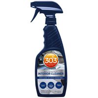 303 Products (30588CSR Automotive All Surface Interior Cleaner (Electronics Safe), 16 fl oz