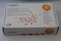 55Y2054 L08S6D13 Ideapad Y450 Y550 Original Genuine Battery Li-ion Black 55Y2054 L08S6D13 888009141