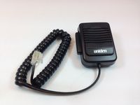 UNIDEN 2 WAY MICROPHONE WITH STANDARD RJ11 TELEPHONE PLUG