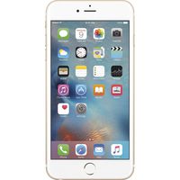 Apple iPhone 6SS Plus, 128GB, Gold - For T-Mobile (Renewed)