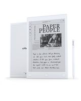 reMarkable - the Paper Tablet - 10.3" Digital Notepad and E-reader, Ultra Low Latency Glare-free Touchscreen Display, Wi-Fi, June 2018 Software