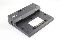 USB 3.0 PR03X Port Replicator Docking Station For Dell Latitude E-Series PW380 CPGHK 0CPGHK (Certified Refurbished)