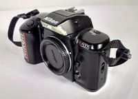 Nikon N5005 N 5005 AF SLR Film Camera Body