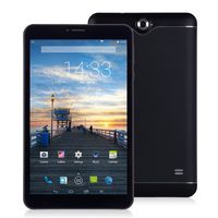 K0708 8 inch Phablet (Android 4.4 1280 x 800 Quad Core 1GB+8GB)
