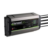 Promariner 52026 Battery Charger Protournament