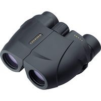 Leupold BX-1 Rogue 8x25mm Compact Binoculars, Porro Prism, Black