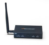 Soundcast VGTX Bluetooth Audio Transmitter
