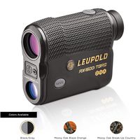 Leupold RX-1600i TBR Laser Rangefinder, Black - 173805