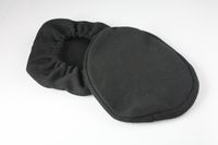 SkyLite Aviation Headset Ear Covers