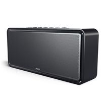 DOSS SoundBox XL 32W Bluetooth Speakers, Louder Volume 20W Driver, Enhanced Bass with 12W Subwoofer. Wireless Speaker for Phone, Tablet, TV, and More