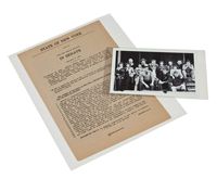 Gaylord Archival 3 mil Archival Polyester L-Sleeves for Photos & Documents (10-Pack) - 9 x 12"