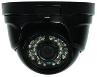 Q-See QTH8056D-2 1080p HD Analog Dome Security Camera 2-Pack (Black)