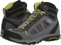 Asolo Megaton Mid GV MM Grey/Graphite US Men's 9.5