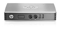 HP Zero Client - Texas Instruments Cortex A8 Single-core (1 Core) 1 GHz