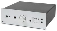 Pro-Ject Hi-Fi Stereo Amplifier (MaiA DS (Silver))