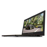 ASUS ROG Zephyrus Thin & Light Gaming Laptop, 15.6" Full HD 120Hz, Intel Core i7-7700HQ Processor, NVIDIA GeForce GTX 1080 8GB Max Q, 16GB DDR4, 512GB PCIe SSD, Windows 10 Professional - GX501VI-XS74