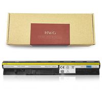 HWG S400 Battery (14.8V 2600mAh) for Lenovo S400 Touch 4ICR17/65 S300 S300-a S300-bn S300-bni S310 S310 Touch S400 Touch S400u S405 4ICR17-65 L12S4L01 L12S4Z01