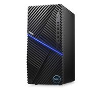 Dell G5 Tower 5090, i5090-7166GRY-PUS, Intel Core i7-9700, 16GB, 2x8GB, DDR4, 512 SSD, NVIDIA GeForce RTX 2060 6GB GDDR6