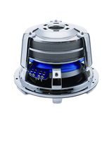 Audiobahn AW 1005 10" Ultra Excursion Subwoofer