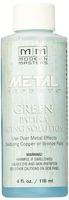 Modern Masters PA901-04 Aging Solution Green Patina, 4-Ounce