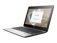 HP Chromebook 11 G5 11.6" Chromebook - Intel Celeron N3050 Dual-core (2 Core) 1.60 GHz (Certified Refurbished)