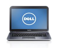 Dell Inspiron 14z i14z-2100sLV 14.0-Inch Ultrabook (1.9 GHz Intel Core i3-3227U Processor, 6GB DDR3, 500GB HDD, Windows 8) Moon Silver [Discontinued By Manufacturer]